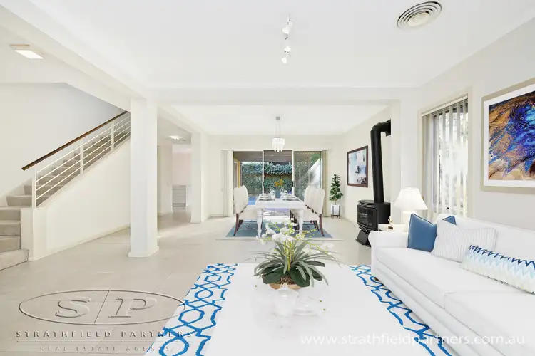 12 Curlew Avenue, Newington NSW 2127