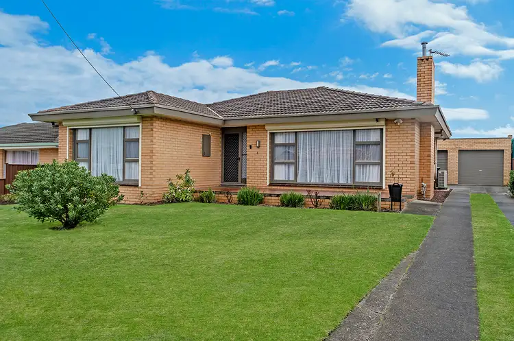 6 Albert Street, Portland VIC 3305