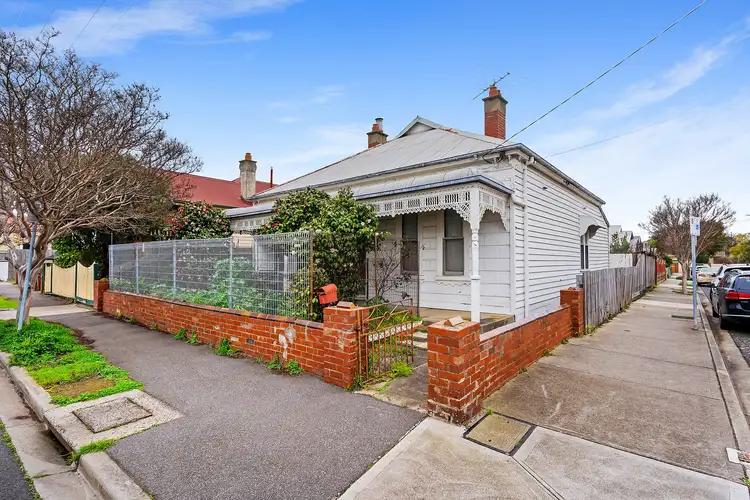 5 White Street, Footscray VIC 3011