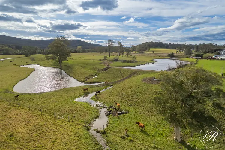 Second view of Homely rural property listing, 2291 The Bucketts Way, Booral NSW 2425