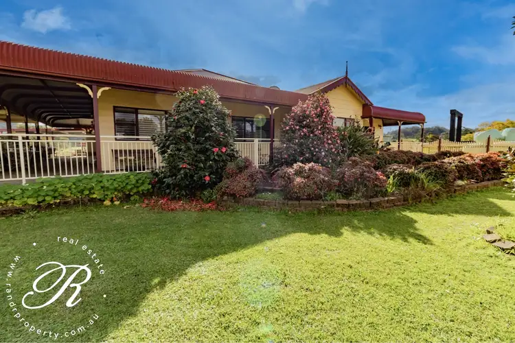 Fourth view of Homely rural property listing, 2291 The Bucketts Way, Booral NSW 2425