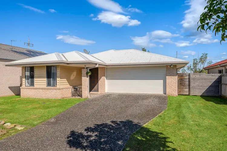 Main view of Homely house listing, 19/24 Surwold Way, Loganlea QLD 4131
