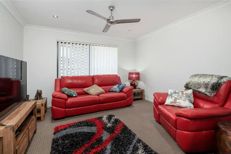 Second view of Homely house listing, 19/24 Surwold Way, Loganlea QLD 4131