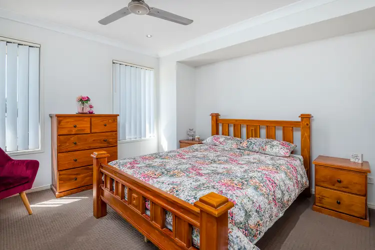 Sixth view of Homely house listing, 19/24 Surwold Way, Loganlea QLD 4131