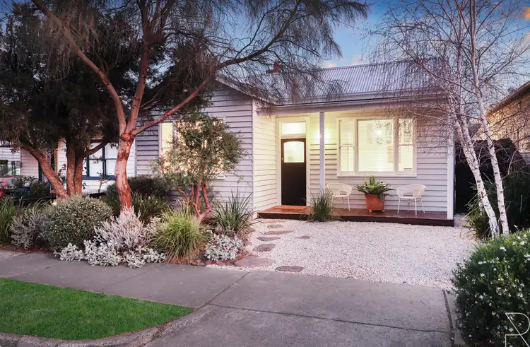 95 River Street, Newport VIC 3015