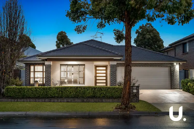 Main view of Homely house listing, 43 Copper Street, The Ponds NSW 2769