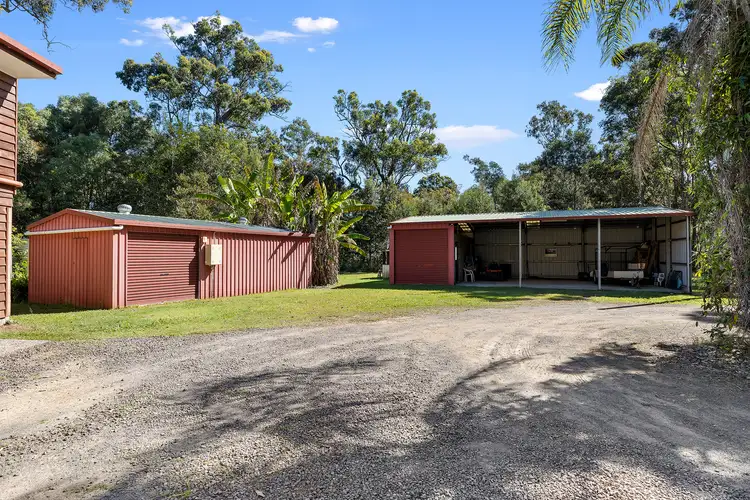 Fourth view of Homely rural property listing, 24 Campbells Road, Cootharaba QLD 4565