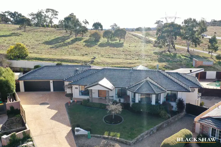 15 Rumbelow Court, Nicholls ACT 2913