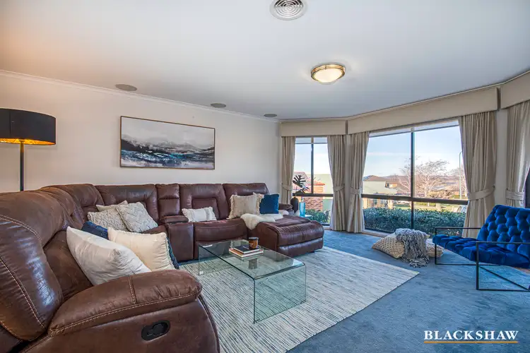 Second view of Homely house listing, 15 Rumbelow Court, Nicholls ACT 2913