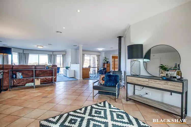 Third view of Homely house listing, 15 Rumbelow Court, Nicholls ACT 2913