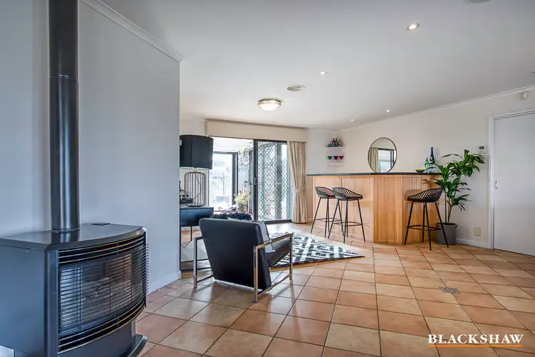Fifth view of Homely house listing, 15 Rumbelow Court, Nicholls ACT 2913