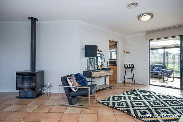 Sixth view of Homely house listing, 15 Rumbelow Court, Nicholls ACT 2913