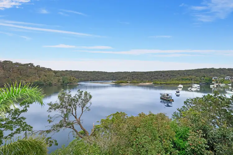 Third view of Homely house listing, 8-10 Mansion Point Road, Grays Point NSW 2232