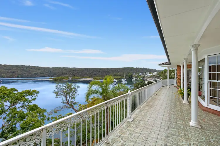 Fourth view of Homely house listing, 8-10 Mansion Point Road, Grays Point NSW 2232