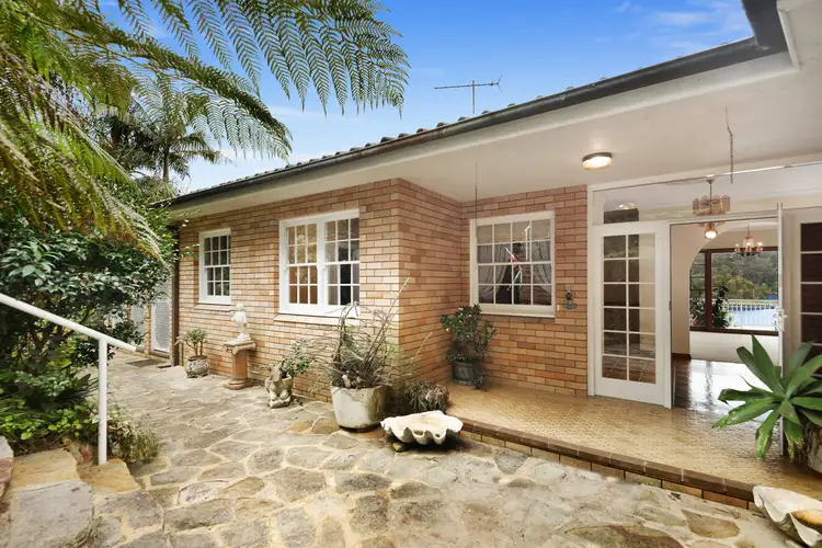 Sixth view of Homely house listing, 8-10 Mansion Point Road, Grays Point NSW 2232