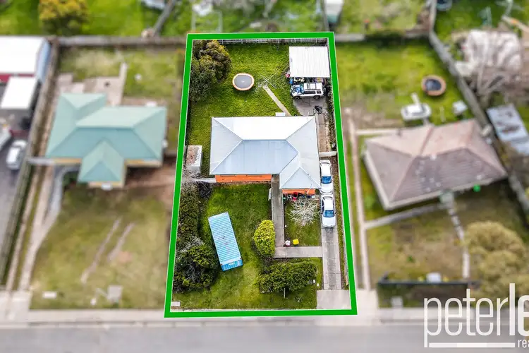 Main view of Homely house listing, 7 Rosny Street, Ravenswood TAS 7250