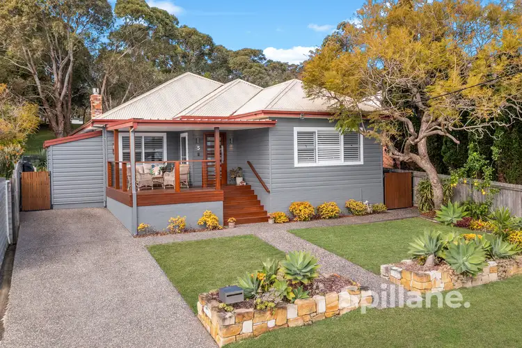 5 Ella Street, Adamstown NSW 2289