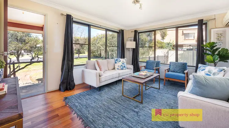 Main view of Homely house listing, 205 Denison Street, Mudgee NSW 2850