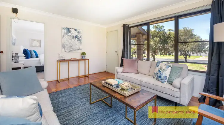Second view of Homely house listing, 205 Denison Street, Mudgee NSW 2850