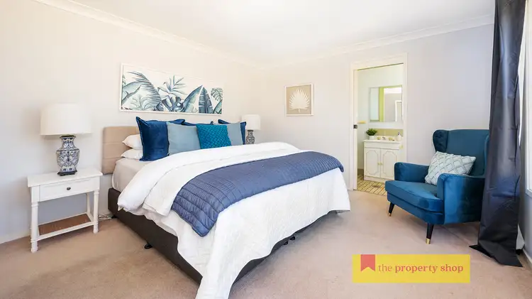 Third view of Homely house listing, 205 Denison Street, Mudgee NSW 2850