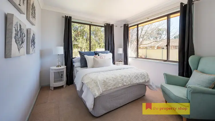 Fifth view of Homely house listing, 205 Denison Street, Mudgee NSW 2850