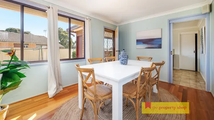 Sixth view of Homely house listing, 205 Denison Street, Mudgee NSW 2850