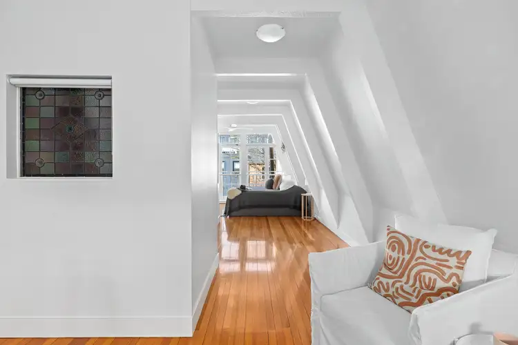Second view of Homely terrace listing, 198 Crown Street, Darlinghurst NSW 2010