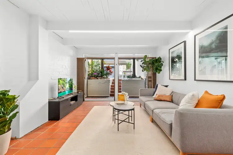 Fourth view of Homely terrace listing, 198 Crown Street, Darlinghurst NSW 2010