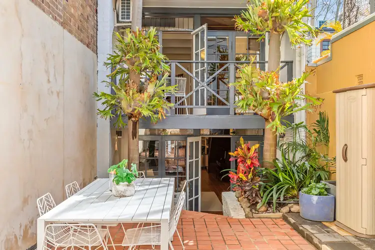 Fifth view of Homely terrace listing, 198 Crown Street, Darlinghurst NSW 2010