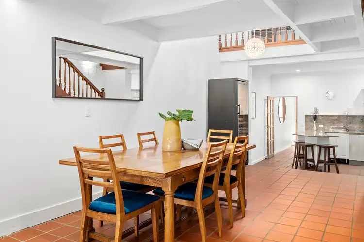 Sixth view of Homely terrace listing, 198 Crown Street, Darlinghurst NSW 2010