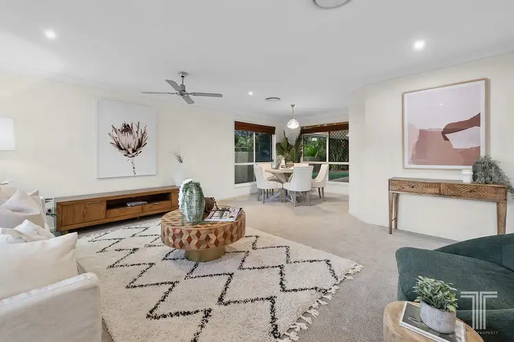 44 Michelangelo Crescent, Mackenzie QLD 4156