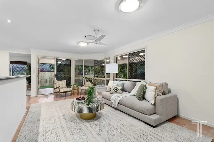 Sixth view of Homely house listing, 44 Michelangelo Crescent, Mackenzie QLD 4156