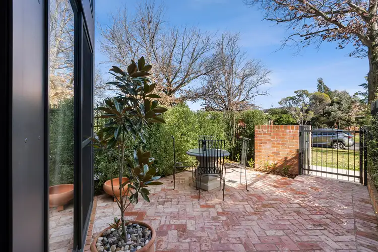 3/10 Macleay Street, Turner ACT 2612
