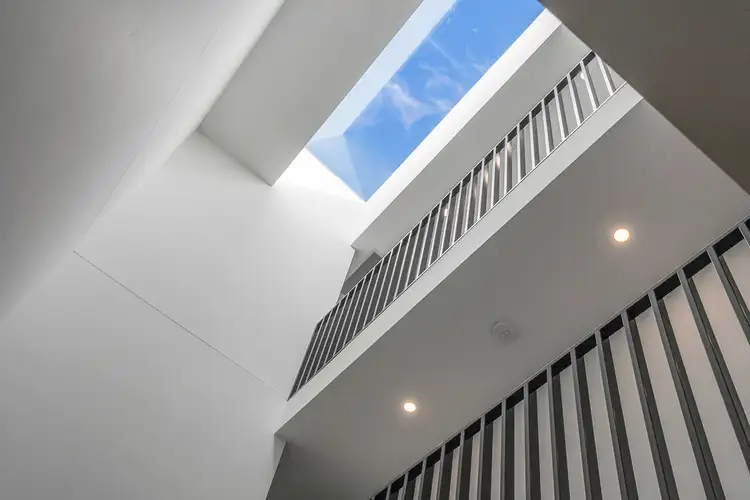 Fifth view of Homely townhouse listing, 3/10 Macleay Street, Turner ACT 2612