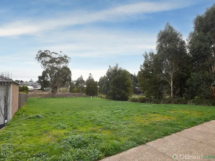 Fourth view of Homely land listing, 51 Empire Avenue, Drouin VIC 3818