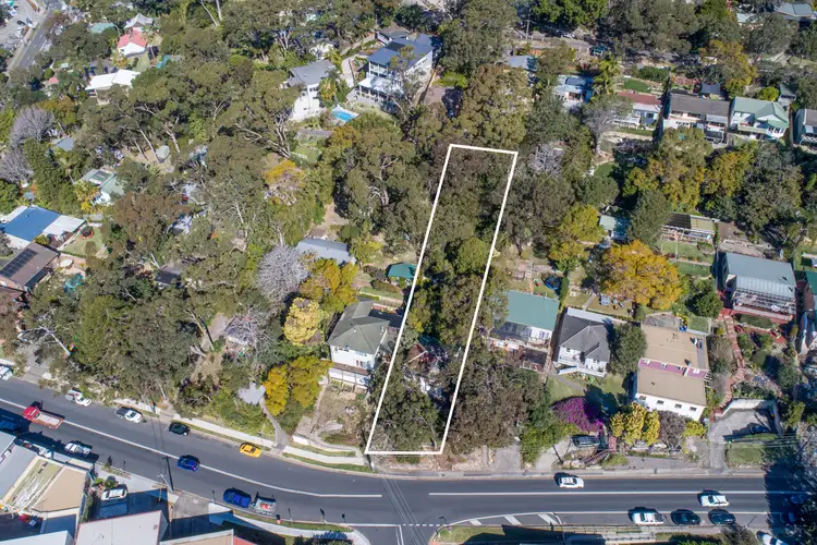 12 Powderworks Road, North Narrabeen NSW 2101