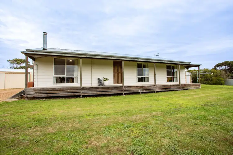 Second view of Homely house listing, 1-9 Weashir Street, Wangary SA 5607