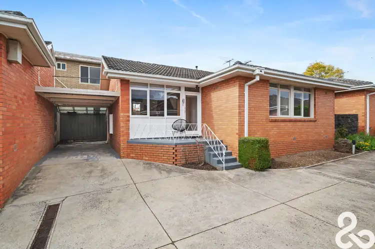 2/35 Murray Street, Brunswick West VIC 3055