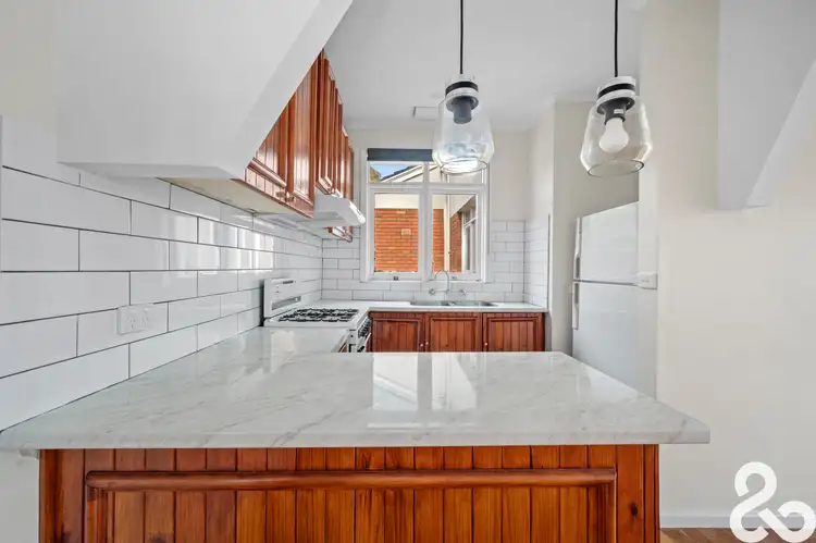 Third view of Homely unit listing, 2/35 Murray Street, Brunswick West VIC 3055