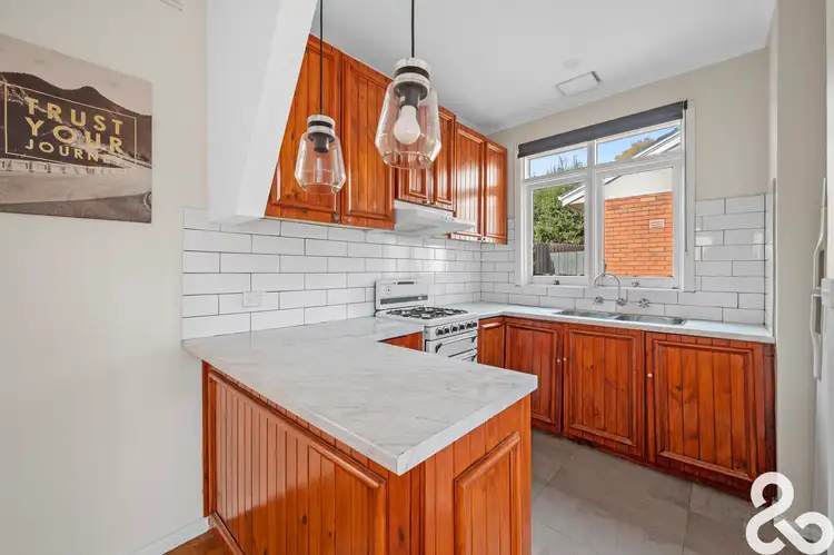 Fourth view of Homely unit listing, 2/35 Murray Street, Brunswick West VIC 3055