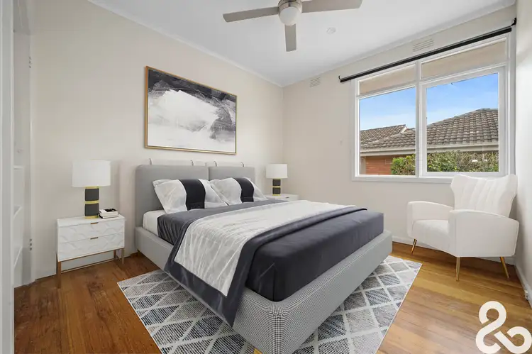Sixth view of Homely unit listing, 2/35 Murray Street, Brunswick West VIC 3055