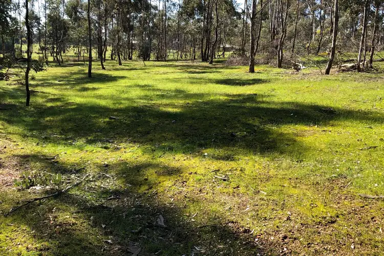 Second view of Homely land listing, Lot 13H 78 Dairy Flat Road, Heathcote VIC 3523