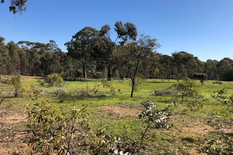 Third view of Homely land listing, Lot 13H 78 Dairy Flat Road, Heathcote VIC 3523