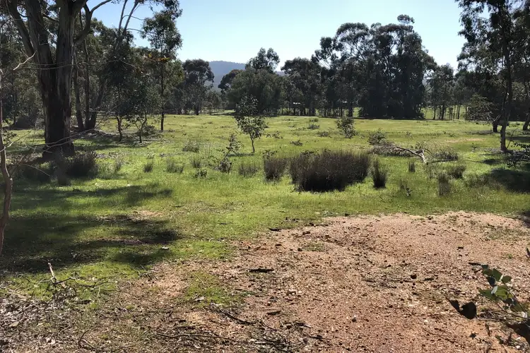 Fourth view of Homely land listing, Lot 13H 78 Dairy Flat Road, Heathcote VIC 3523