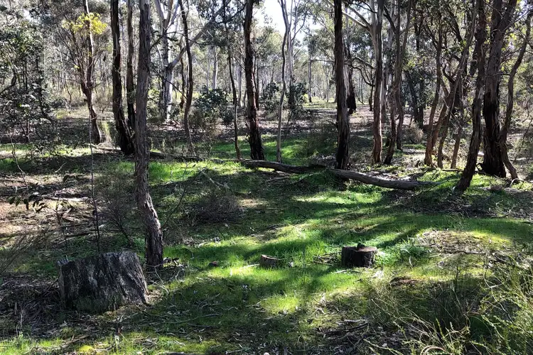 Fifth view of Homely land listing, Lot 13H 78 Dairy Flat Road, Heathcote VIC 3523