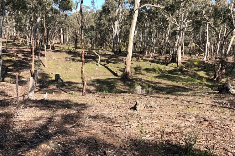 Sixth view of Homely land listing, Lot 13H 78 Dairy Flat Road, Heathcote VIC 3523