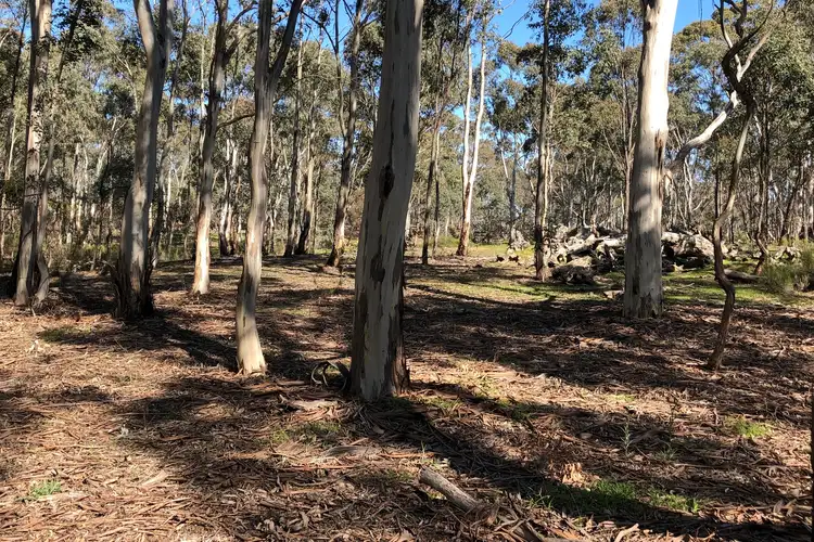 Seventh view of Homely land listing, Lot 13H 78 Dairy Flat Road, Heathcote VIC 3523