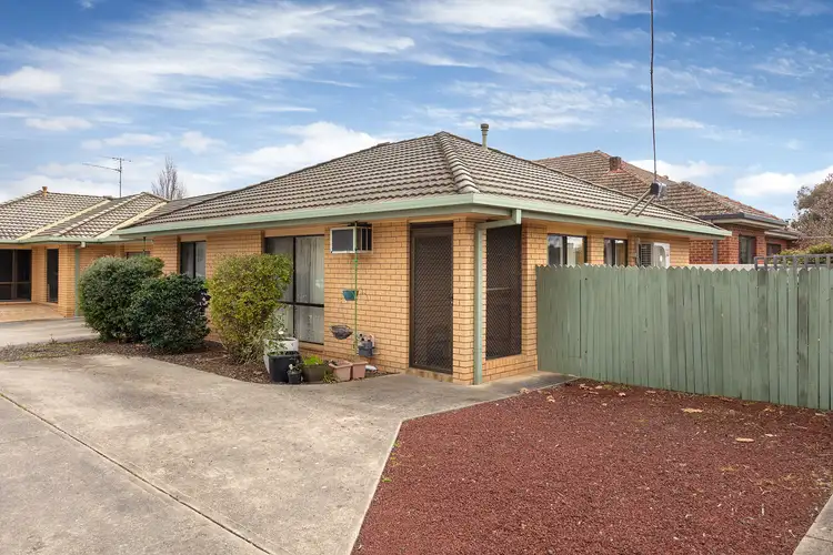 Main view of Homely unit listing, 1/9 Murphy Street, Wodonga VIC 3690