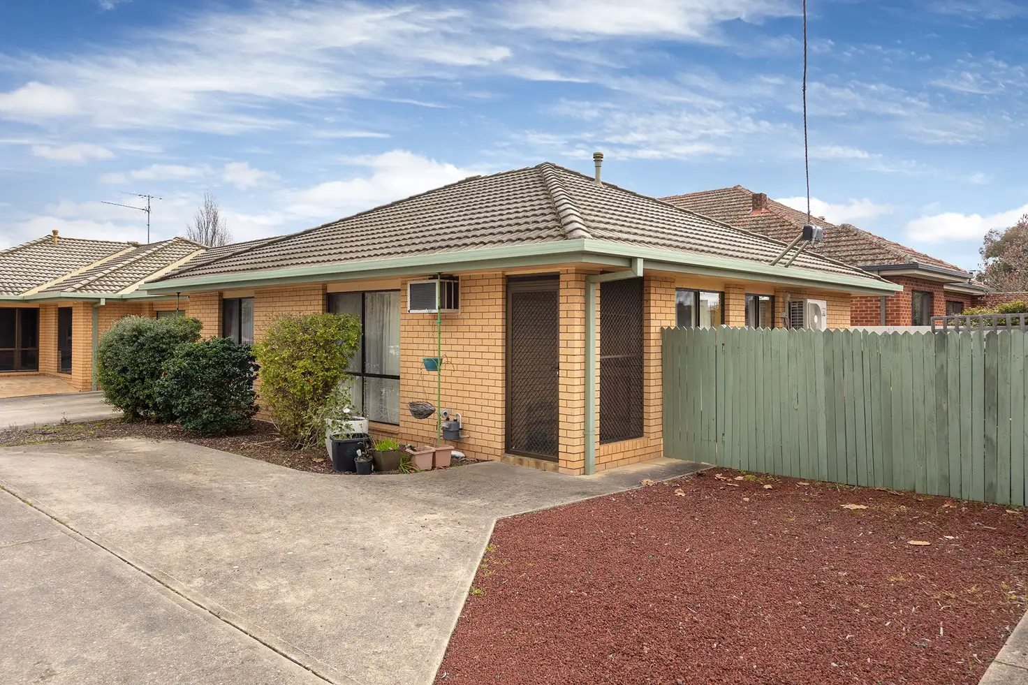 Main view of Homely unit listing, 1/9 Murphy Street, Wodonga VIC 3690