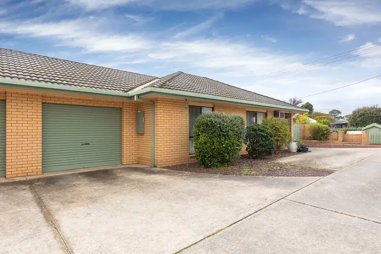 Second view of Homely unit listing, 1/9 Murphy Street, Wodonga VIC 3690